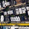 Photos: Bed-Stuy Gets Its Own Gigantic "Black Lives Matter" Street Painting